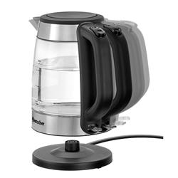 Wasserkocher mit Kontaktverbindung