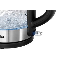 Wasserkocher Schalter