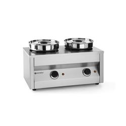 Thermosystem Two