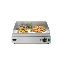 Grillplatte 1/2 glatt,