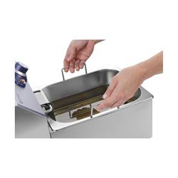 Hendi Gastro Fritteuse Tragegriffe