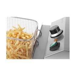Fritteuse 8 l