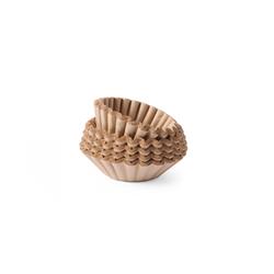 Kaffeefilterpapier   250x70 mm