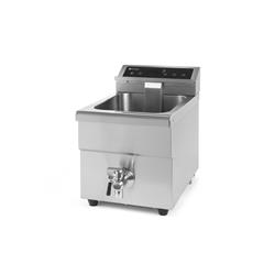 Hendi Induktionsfritteuse 8 l