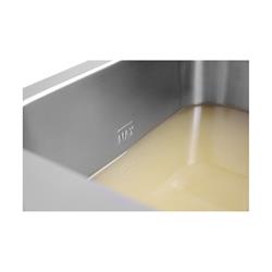 Hendi Induktionsfritteuse 8 l