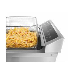 Hendi Induktionsfritteuse 8 l