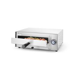 Hendi Mini Pizzaofen Muster Nutzung