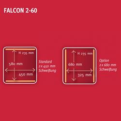 Henkelman FALCON