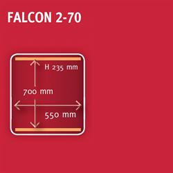 Henkelman FALCON 2-70