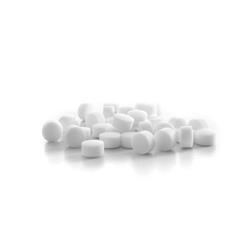 Hendi Salztabletten ausgepackt