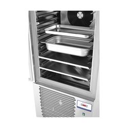 Hendi Schockfroster / Schnellkühler 10x GN 1/1