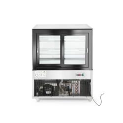 Hendi Kühlvitrine 610 l