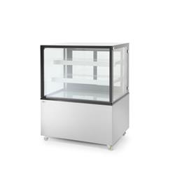 Hendi Kühlvitrine 610 l