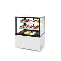 Hendi Kühlvitrine 610 l