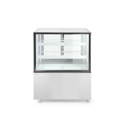 Hendi Kühlvitrine 610 l