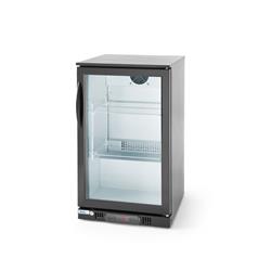 Hendi Flaschenkühlschrank 93 l
