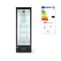 Hendi Getränkekühlschrank 287 l