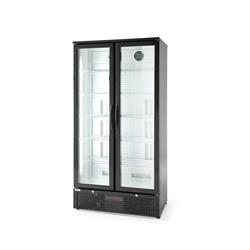 Hendi Getränkekühlschrank 448 l