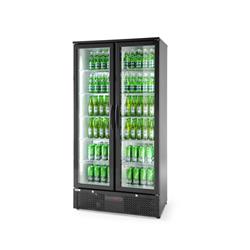 Hendi Getränkekühlschrank 448 l