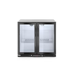 Hendi Flaschenkühlschrank 200 l