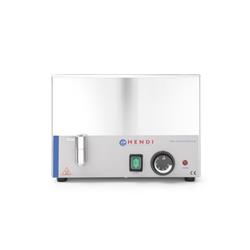 Hendi Bain Marie GN 1/1 mit Ablasshahn