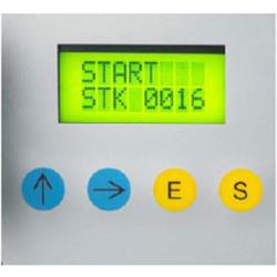 polystar® Magnetische Tafelsealer