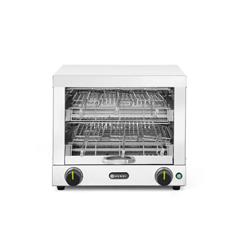 Hendi Toaster für 6 Scheiben