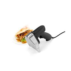 Hendi Dönerschneider mit Döner