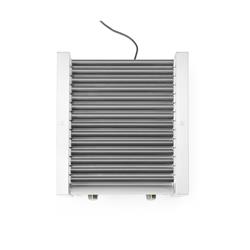 Hendi Rollengrill Oberseite