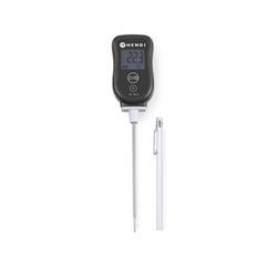 Thermometer digital