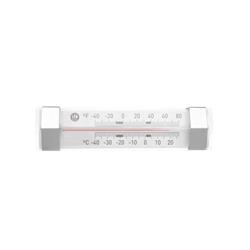 Hendi Kühlschrankthermometer, horizontal