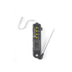 Digitales Einstechthermometer