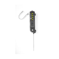 Digitales Einstechthermometer