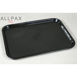PP-Tablett Oberseite