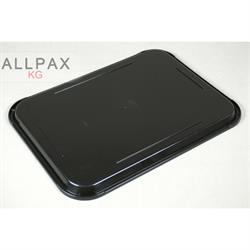 PP-Tablett Unterseite