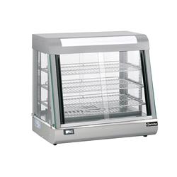 Warmhoudvitrine
