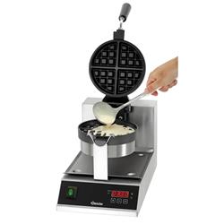 Waffeleisen "Deluxe" 1BW170D