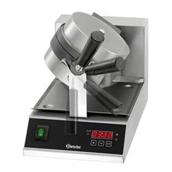 Waffeleisen "Deluxe" 1BW170D