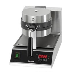 Waffeleisen "Deluxe" 1BW170D