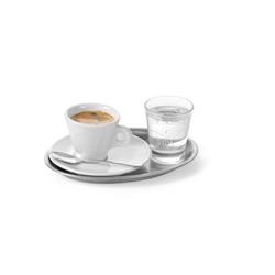 Hendi Kaffeetablett Muster Nutzung