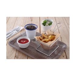 Mini Frittierkörbe
