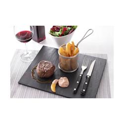 Hendi Mini Frittierkorb rund