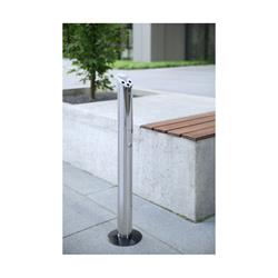 Standaschenbecher
