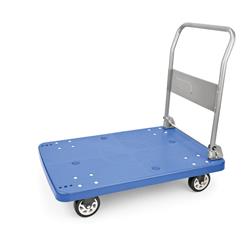 Plattformwagen