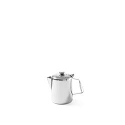 Hendi Kaffeekännchen Edelstahl 0,6 l