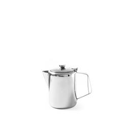 Hendi Kaffeekännchen Edelstahl 1,4 l