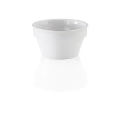 Porzellanschale Ø 11,5 cm – 0,3?l, 3er Set