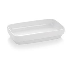 Schale aus Porzellan, 0,23 l, 6er Set