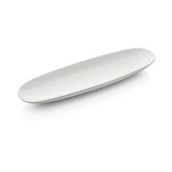 Servierschale, oval, 6er Set