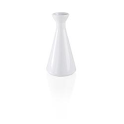 Vase aus Porzellan